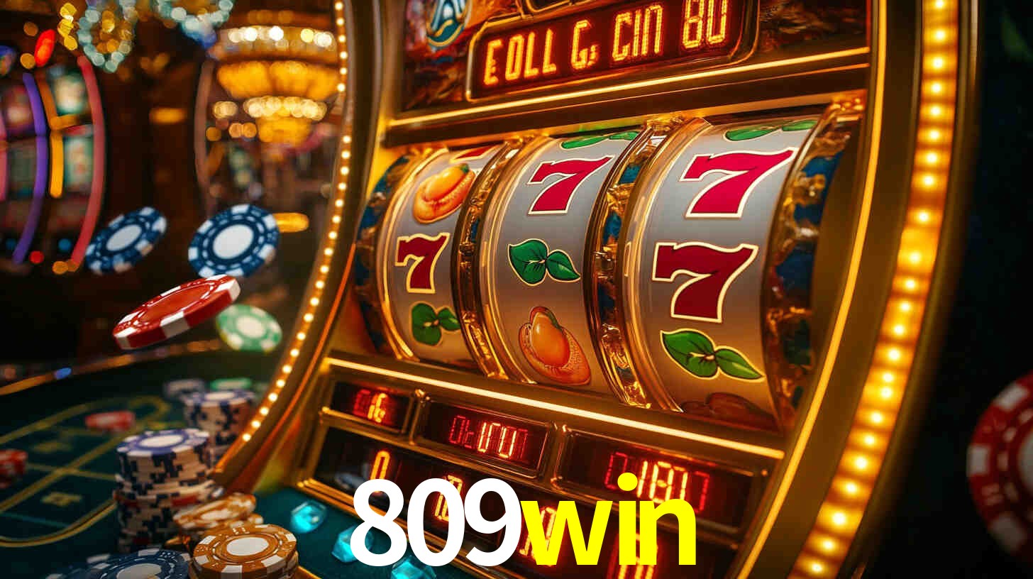 Daily Bonuses 809win