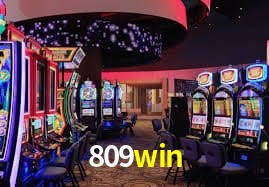 Gates of Olympus 809win