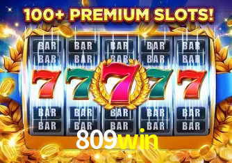 VIP Casino 809win