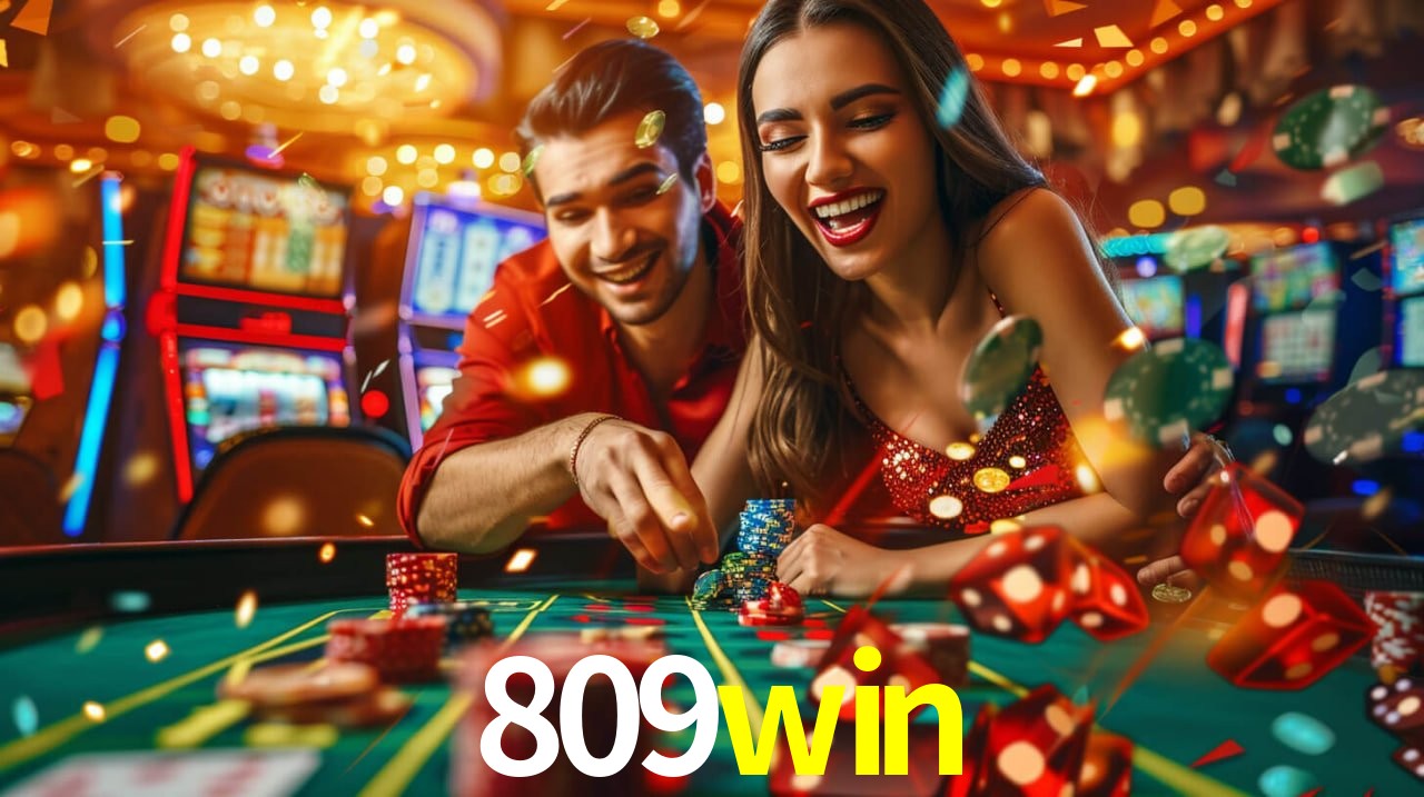 Tennis Betting 809win