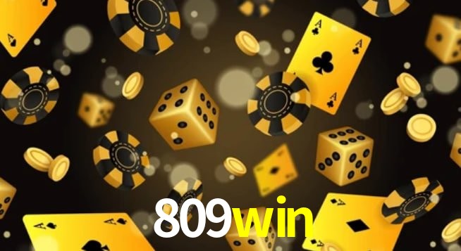 Live Casino 809win