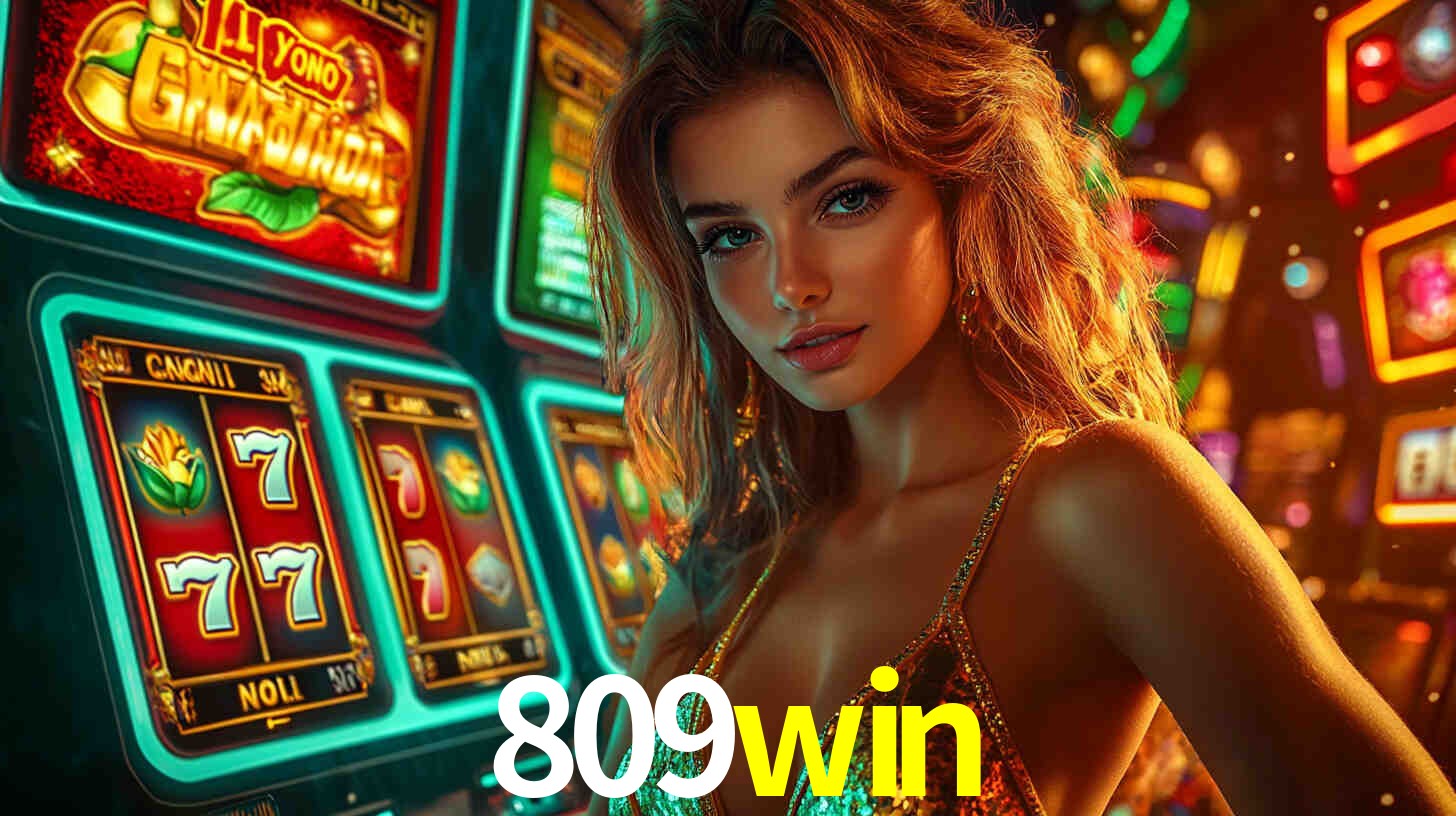 Programa VIP 809win