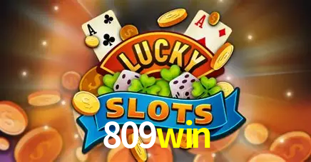 Live Casino 809win