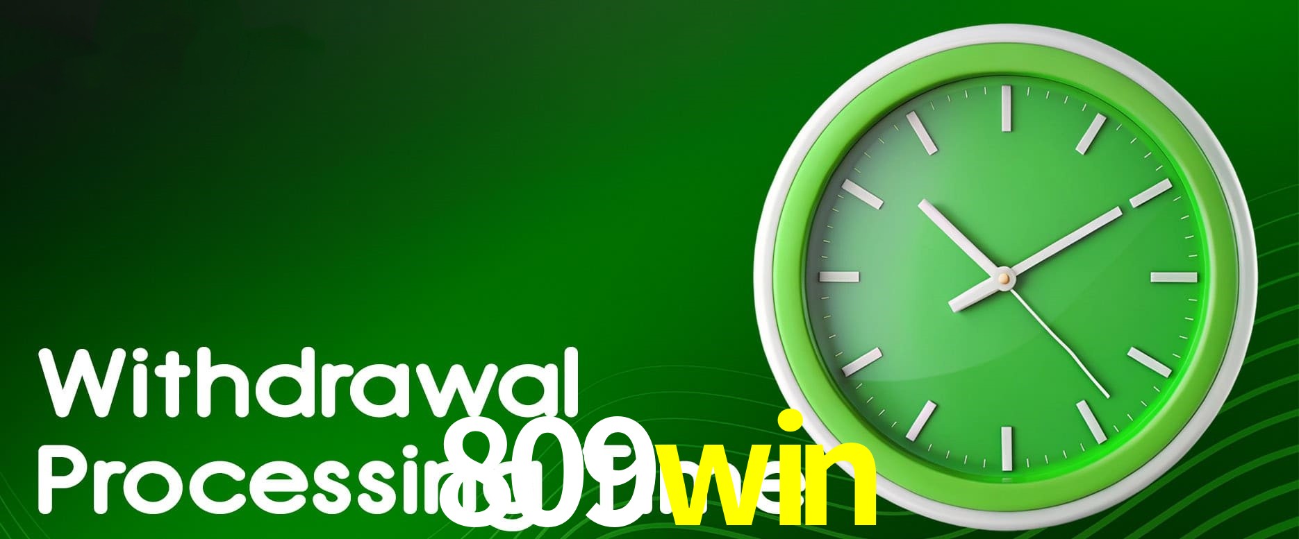 Platform Technology 809win