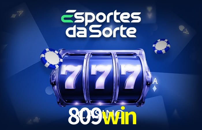 API Integration 809win