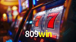 Football Betting 809win