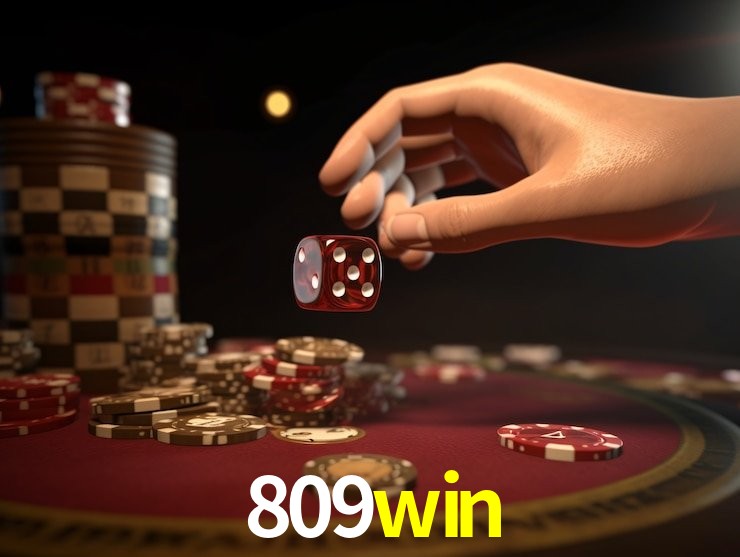 Estatísticas 809win